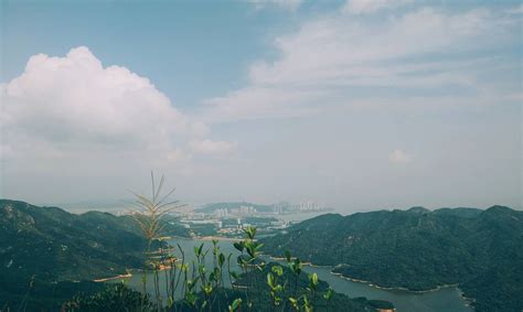 珠海凤凰山|凤凰山（访古寻幽）